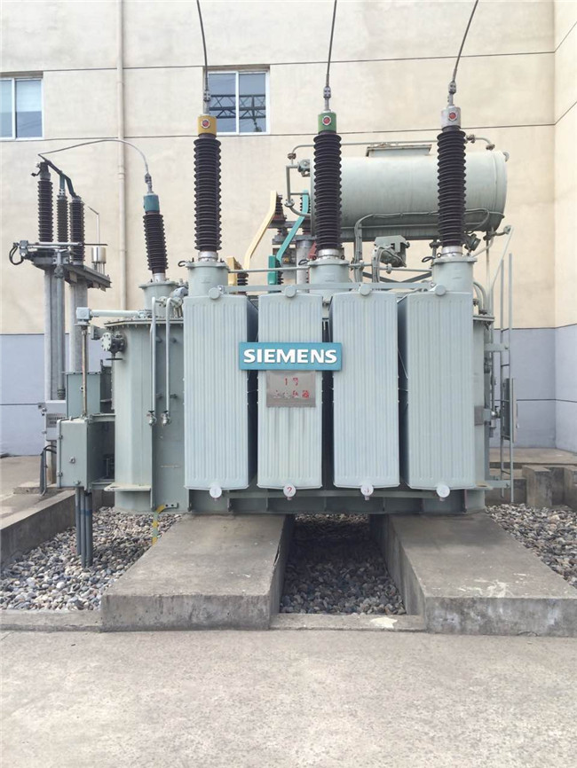 二手變壓器回收